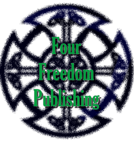 Four Freedom Logo
